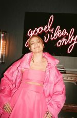 JENNIFER LOPEZ for The New York Times, February 2022