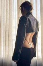 JENNIFER LOPEZ for The New York Times, February 2022