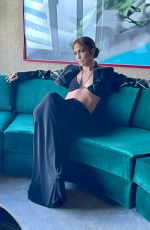 JENNIFER LOPEZ for The New York Times, February 2022