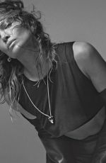 JENNIFER LOPEZ for Vanity Fair Magazine, Italy February 2022