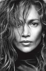 JENNIFER LOPEZ for Vanity Fair Magazine, Italy February 2022