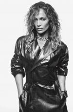 JENNIFER LOPEZ for Vanity Fair Magazine, Italy February 2022
