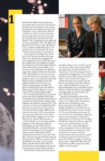 JENNIFER LOPEZ in Grazie Magazine, February 2022