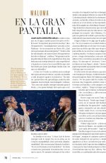 JENNIFER LOPEZ in People en Espanol, March 2022