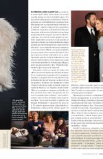 JENNIFER LOPEZ in People en Espanol, March 2022