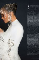 JENNIFER LOPEZ in People en Espanol, March 2022