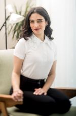 JENNY SLATE for USA Today, February 2022