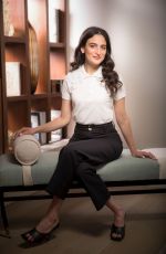 JENNY SLATE for USA Today, February 2022