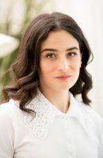 JENNY SLATE for USA Today, February 2022