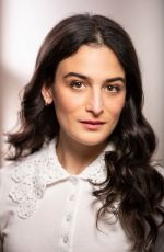 JENNY SLATE for USA Today, February 2022