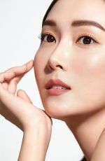 JESSICA JUNG for Revlon, 2022