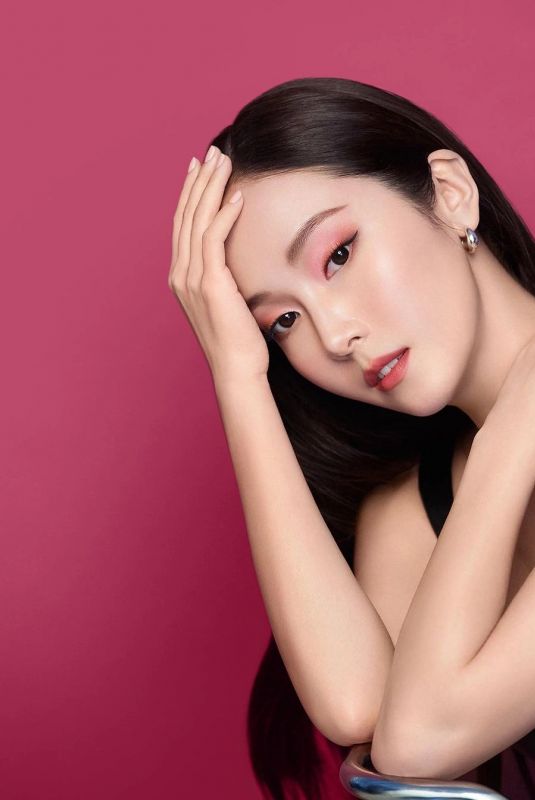 JESSICA JUNG for Revlon, 2022
