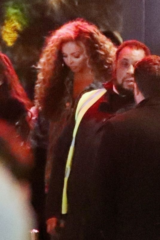 JESY NELSON Night Out at Windmill in London 02/12/2022