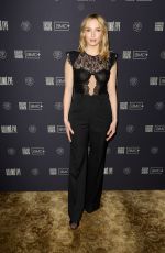 JODIE COMER at Killing Eve, Season 4 Photocall in Beverly Hills 02/08/2022