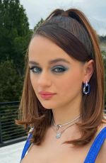 JOEY KING - Moonfall Premiere Photoshoot 01/31/2022