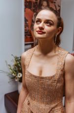 JOEY KING - The In Between Photoshoot for The Drew Barrymore Show 02/08/2022