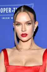JOSEPHINE SKRIVER at Sports Illustrated The Party x Palm Tree Crew in Los Angeles 02/12/2022