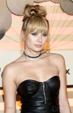 JOSIE CANSECO at Revolve Homecoming Big Game Weekend Party in Los Angeles 02/12/2022