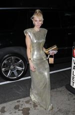 JUNO TEMPLE Leaves Giorgio Baldi in Santa Monica 02/27/2022