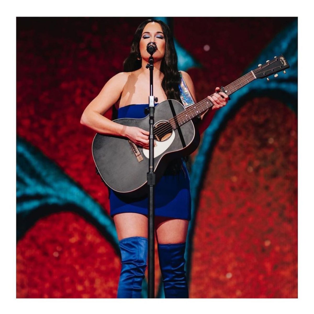 kacey musgraves star crossed tour