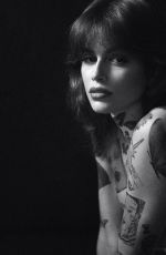KAIA GERBER for Perfect Magazine, February 2022