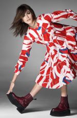 KAIA GERBER for Ports1961 SpringSummer 2022