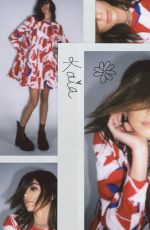 KAIA GERBER for Ports1961 SpringSummer 2022