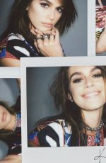 KAIA GERBER for Ports1961 SpringSummer 2022