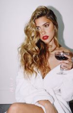 KARA DEL TORO - Instagram Photos 02/21/2022