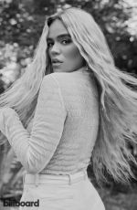 KAROL G in Billboard
