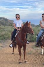 KATE BECKINSALE - Instagram Photos 02/20/2022