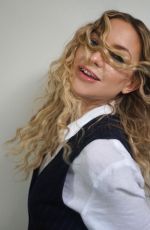 KATE HUDSON at a Photoshoot 02/09/2022