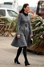 KATE MIDDLETON at Prince