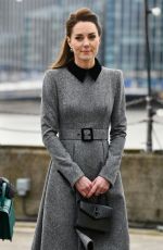 KATE MIDDLETON at Prince