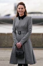 KATE MIDDLETON at Prince