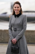 KATE MIDDLETON at Prince