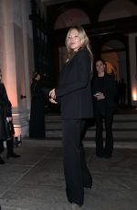 KATE MOSS at Nikolai von Bismarck: The Fendi Book Signing in London 02/08/2022