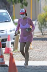 KATE WALSH Out on High Seas off Coast of Perth 02/14/2022