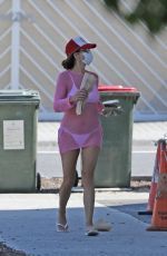 KATE WALSH Out on High Seas off Coast of Perth 02/14/2022