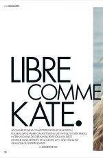 KATE  WINSLET in Elle Magazine, France February 2022