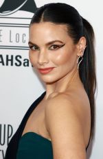 KATRINA LAW at 9th Annual Make Up Artist & Hair Stylists Guild Awards in Los Angeles 02/19/2022