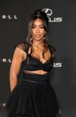KELLY ROWLAND at Moonfall Premiere in Hollywood 01/31/2022