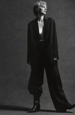 KENDALL JENNER for I-d Magazine, The Out of Body Issue, Spring 2022