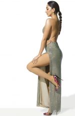 KIARA ADVANI for Harper