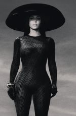 KIM KARDASHIAN for Vogue Magazine, March 2022