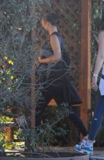 KIM KARDASHIAN Out and About in Los Angeles 02/10/2022