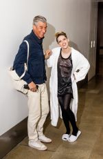 KRISTEN STEWART for Vanity Fair, March 2022