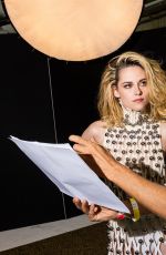 KRISTEN STEWART for Vanity Fair, March 2022
