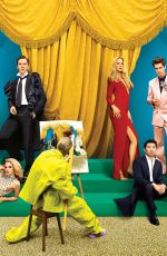 KRISTEN STEWART for Vanity Fair, March 2022