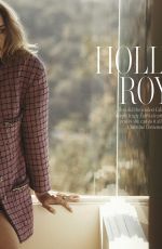 KRISTEN STEWART in Vogue Magazine, Asutralia February 2022